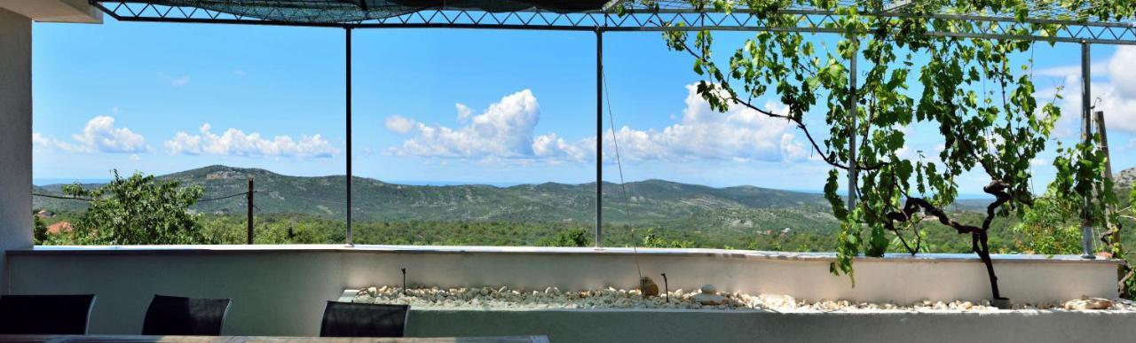 Blizna Donja B&B On The Rocks المظهر الخارجي الصورة