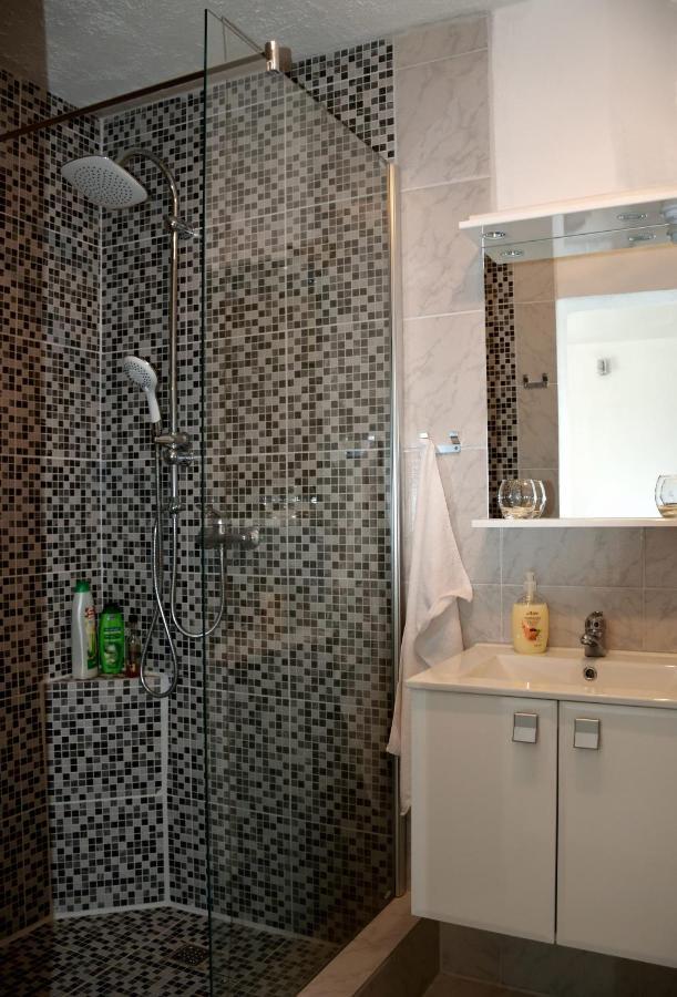 Blizna Donja B&B On The Rocks المظهر الخارجي الصورة