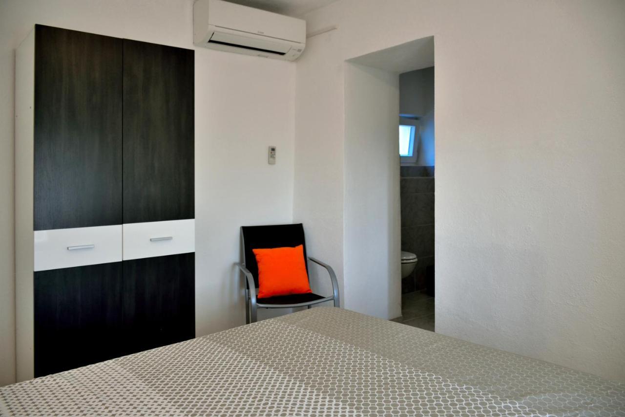 Blizna Donja B&B On The Rocks المظهر الخارجي الصورة
