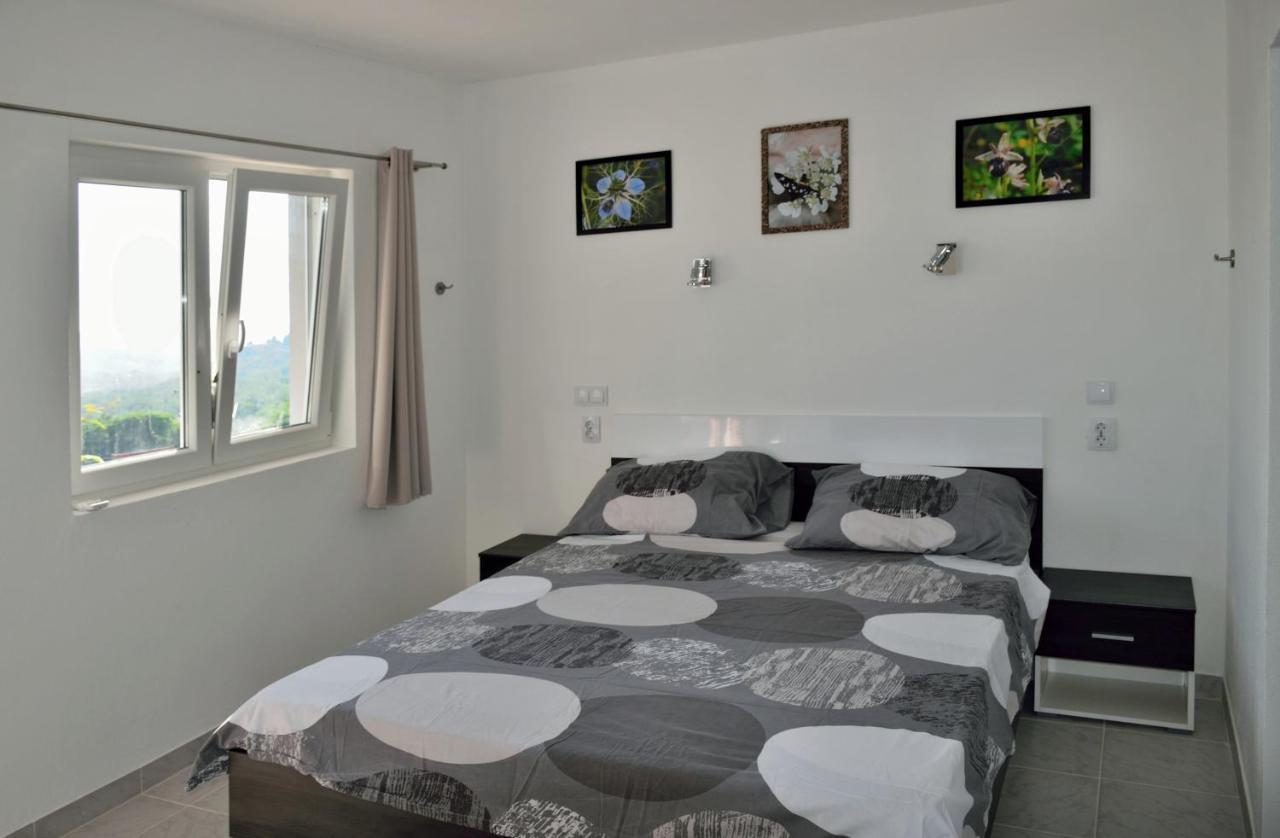 Blizna Donja B&B On The Rocks المظهر الخارجي الصورة