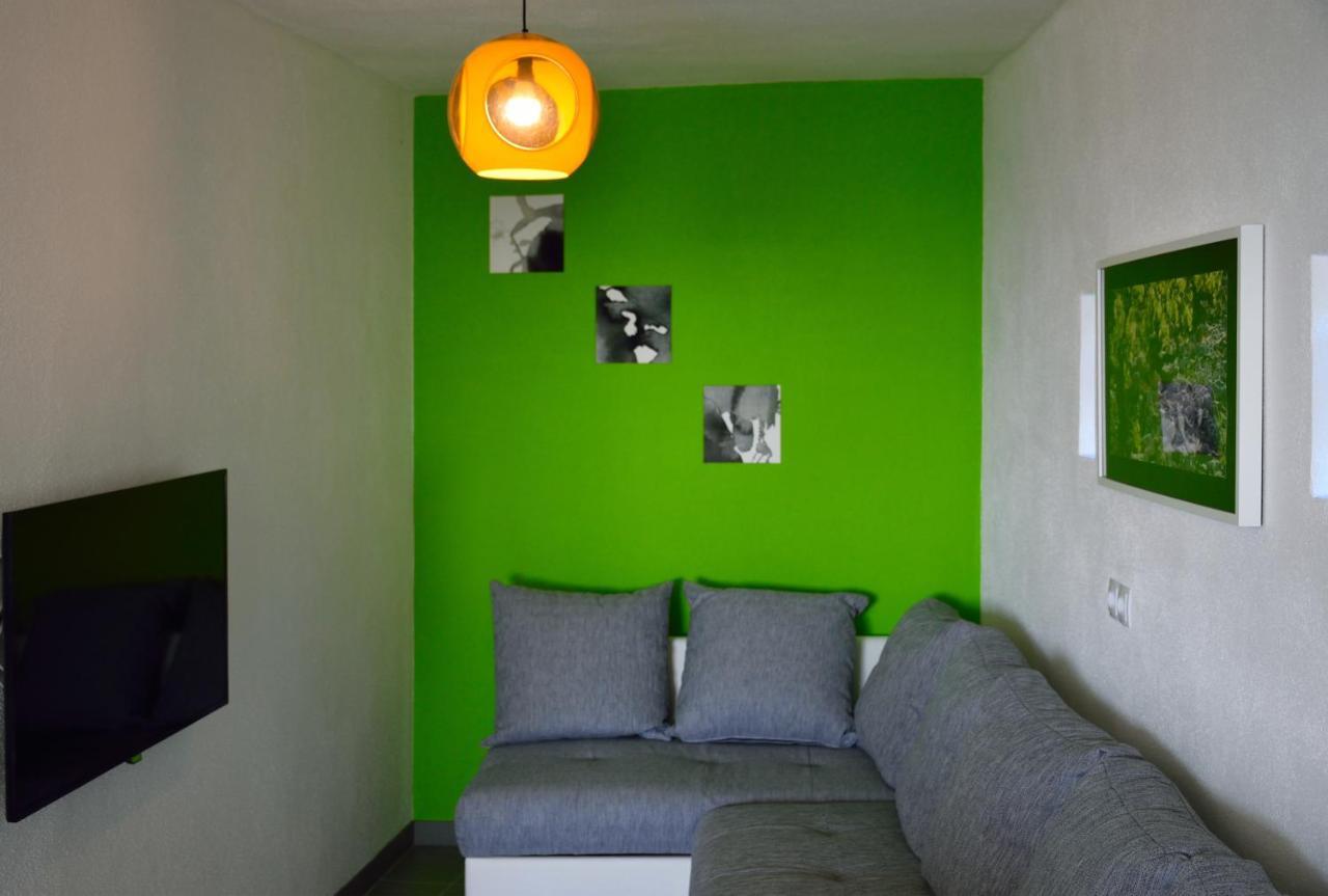 Blizna Donja B&B On The Rocks المظهر الخارجي الصورة