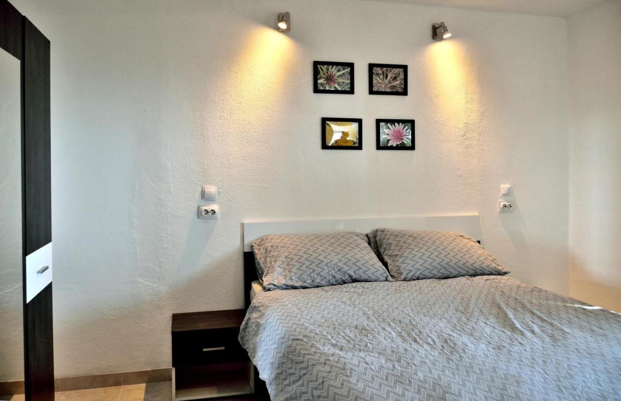 Blizna Donja B&B On The Rocks المظهر الخارجي الصورة