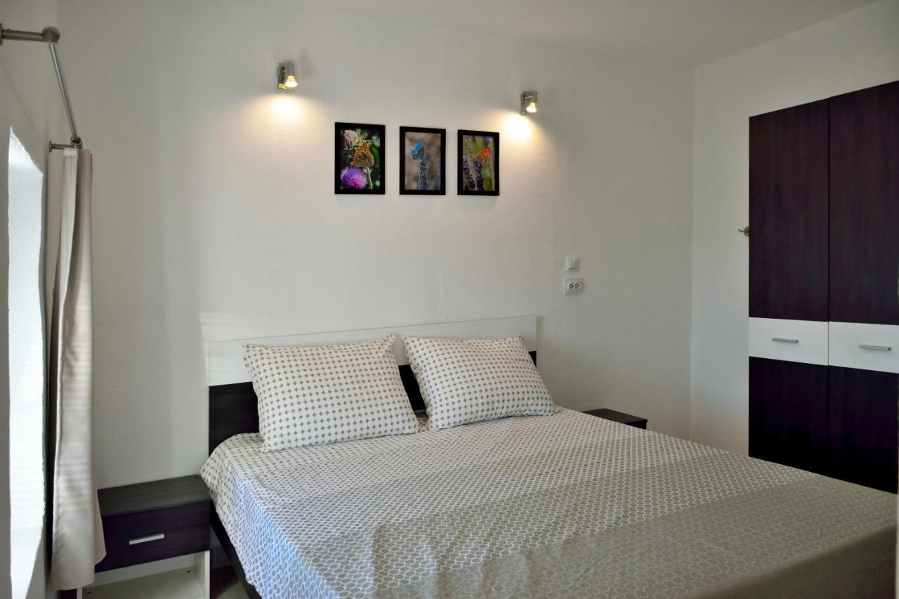 Blizna Donja B&B On The Rocks المظهر الخارجي الصورة