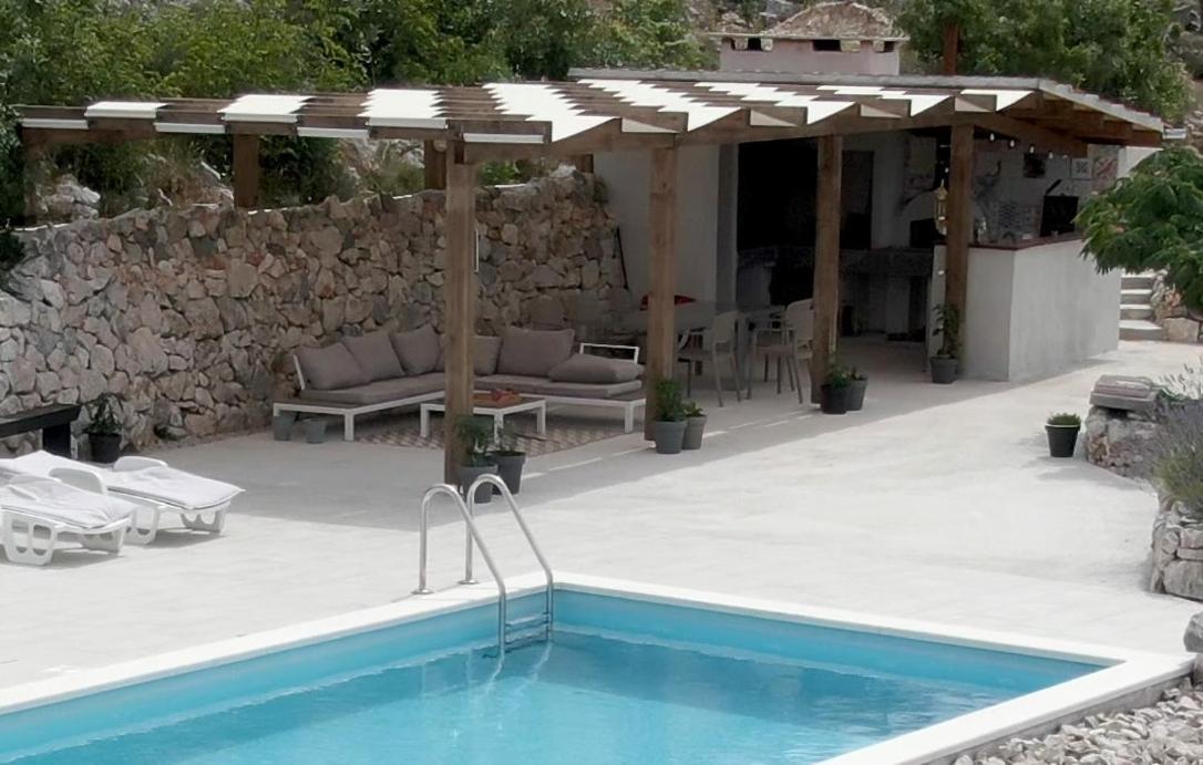Blizna Donja B&B On The Rocks المظهر الخارجي الصورة