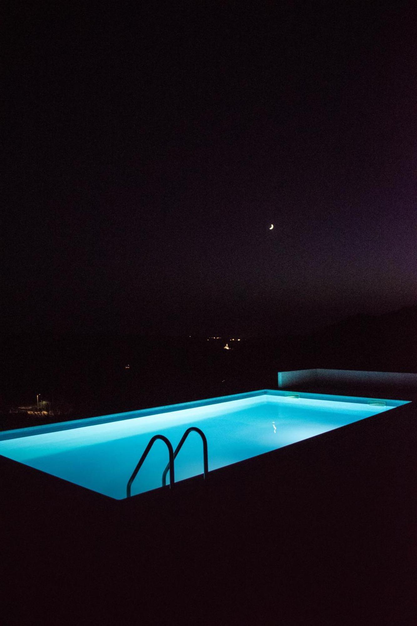 Blizna Donja B&B On The Rocks المظهر الخارجي الصورة